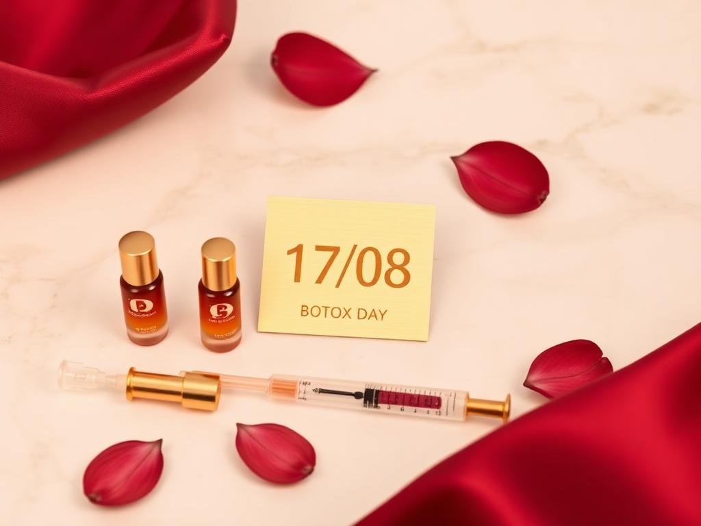 Day Botox Agosto 17/08