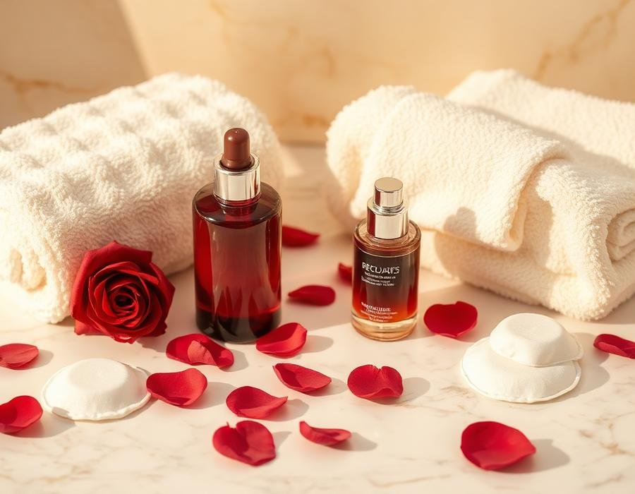 Limpeza de Pele + Peeling + Massagem Relaxante