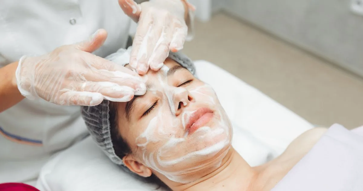 5 Motivos Para Fazer Uma Limpeza de Pele Profunda - Soul Musa | Clínica de Estética Vila Andrade Morumbi limpeza de pele profunda preço