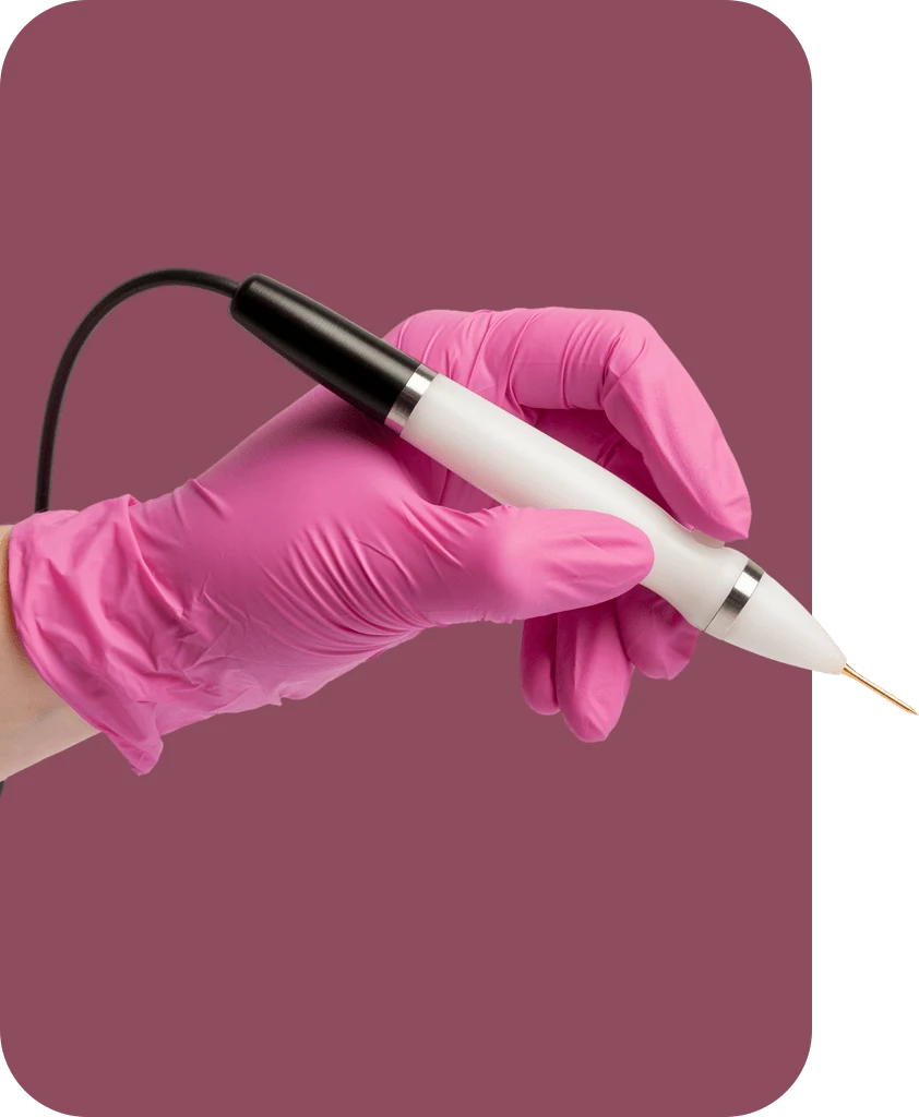 Tecnologia Plasmed da Hibramed - Clínica de Estética