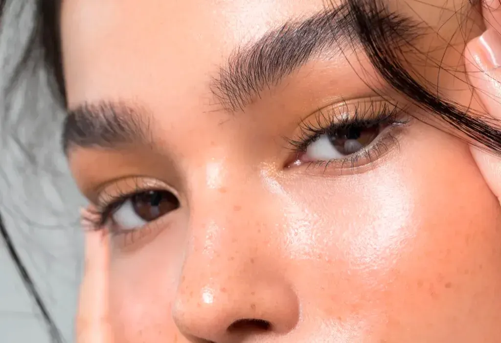 Despigmentação de sobrancelha - Clínica de Estética Soul Musa