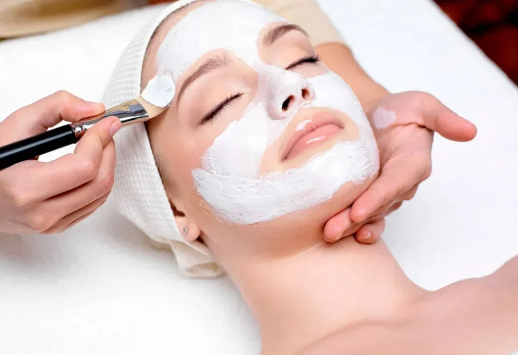 Limpeza de Pele Profunda - Soul Musa | Clínica de Estética Vila Andrade Morumbi Limpeza de Pele Profunda Vila Andrade - Com Esfoliação facial - Benefícios