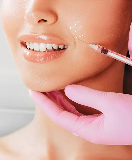 Se você estava procurando por Skinbooster Perto de Mim ou Skinbooster na Vila Andrade e Morumbi, encontrou a clínica certa. Agende sua avaliação com a equipe da Soul Musa e sinta a diferença!