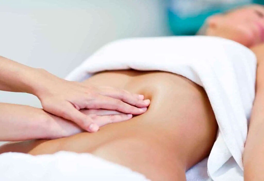 Drenagem Linfática - Clínica de Estética Vila Andrade