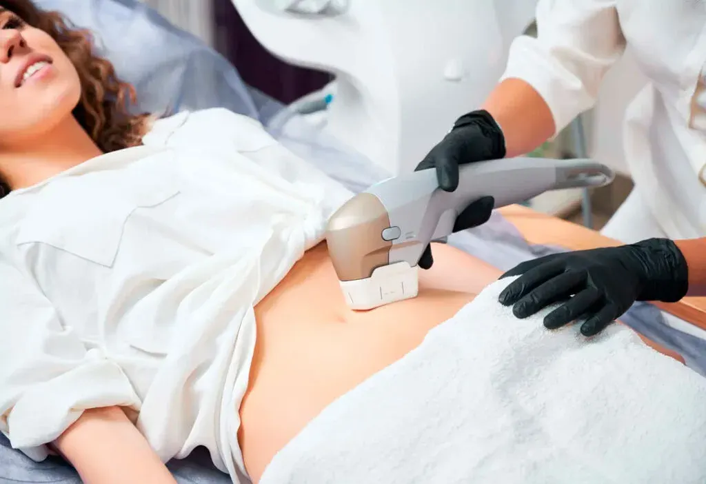 Tratamento para Estrias - Soul Musa | Clínica de Estética Vila Andrade Morumbi Tratamento Para Estrias Perto de mim - ultrassom microfocado