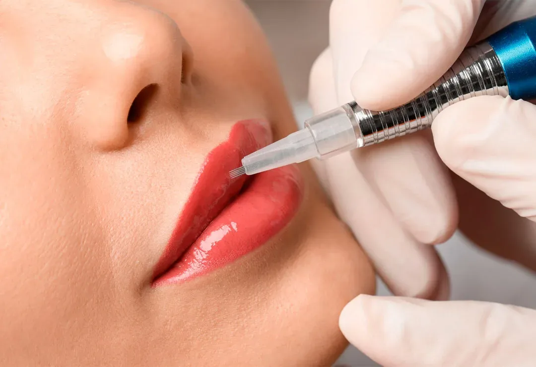 Hydra gloss Lips na Vila Andrade Rejuvenescimento labial com Hidragloss