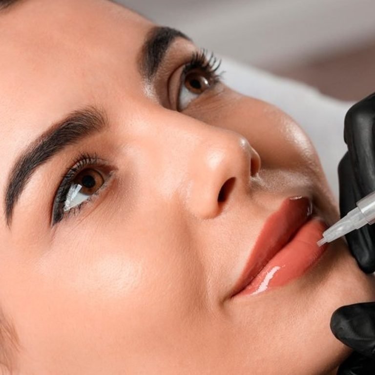 Benefícios do Hydra Gloss Lips (Hidragloss) para Lábios Mais Jovens e Hidratados